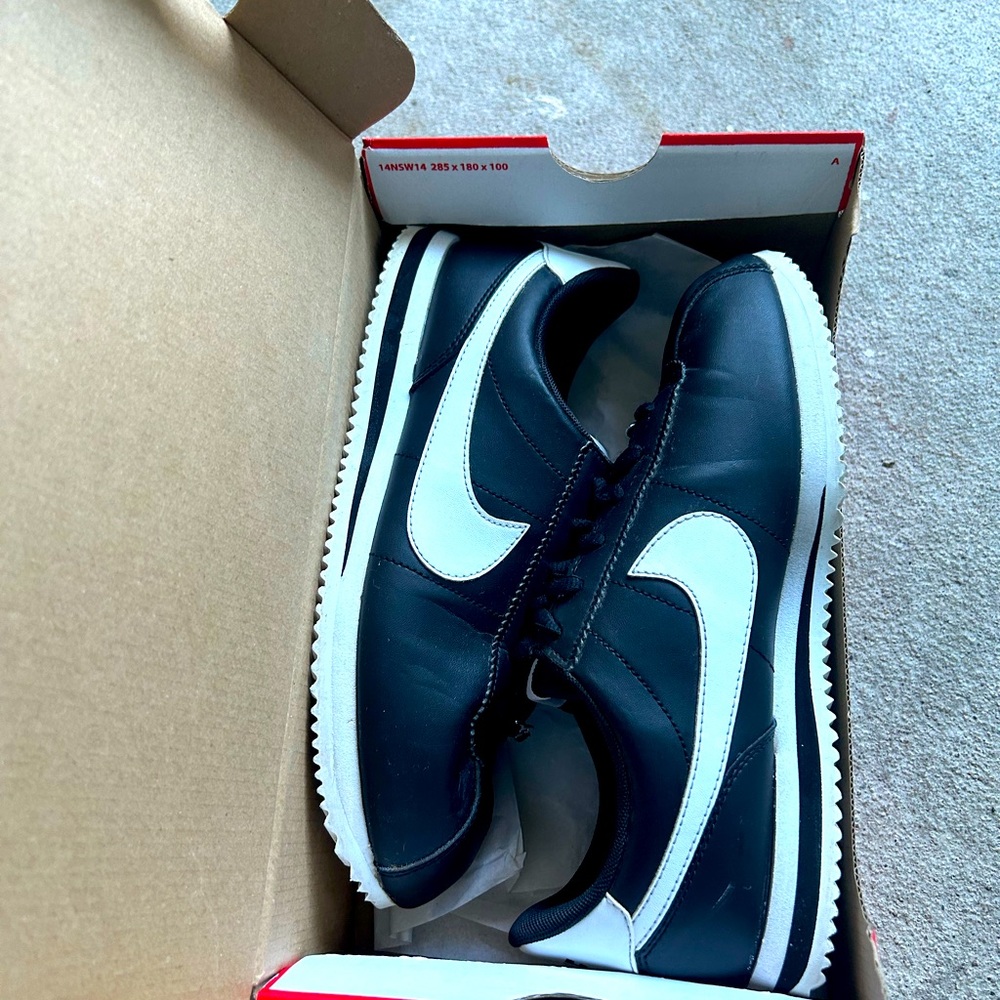 Nike Cortez 7Y